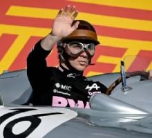 Colapinto mostró que Argentina merece la F1