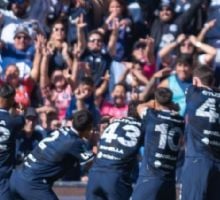 En Mendoza, “La Lepra” es cosa seria