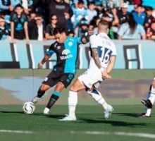 Newell's quedó fuera; Instituto y Belgrano “resisten”