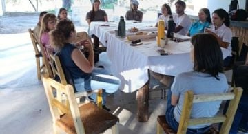 Buscan posicionar a Banda de Varela como un barrio turístico