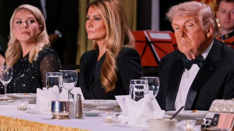 Trump ileso, un agente baleado y el sospechoso identificado como residente de California