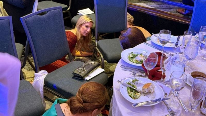 Trump ileso, un agente baleado y el sospechoso identificado como residente de California