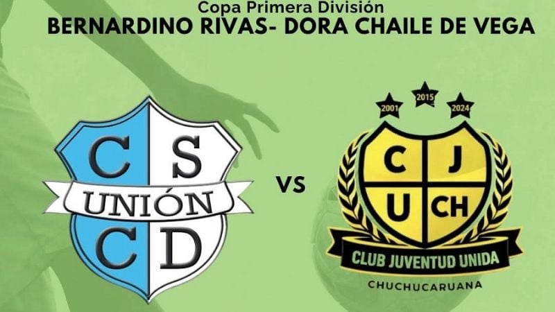 Hoy, en La Puerta, va la final de la Liga Ambateña