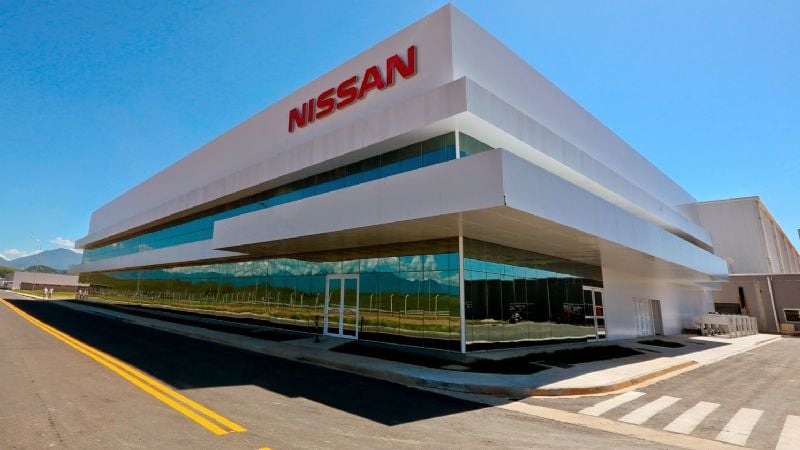 Nissan deja de fabricar en Argentina y venderá solo autos importados