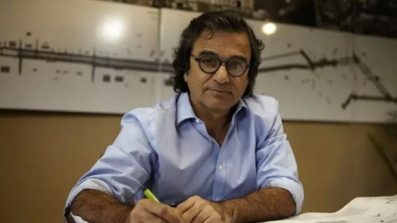 Renunció Carlos Frugoni, el funcionario que reconoció tener propiedades sin declarar en Miami