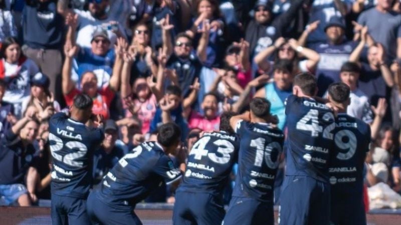 En Mendoza, “La Lepra” es cosa seria