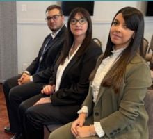 El Poder Judicial tiene nuevos secretarios judiciales