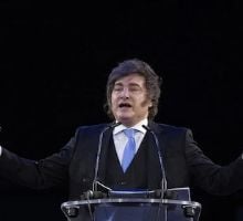 La confianza en el Gobierno cayó por cuarto mes consecutivo