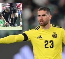 Zidane (h) se pierde el debut ante Argentina