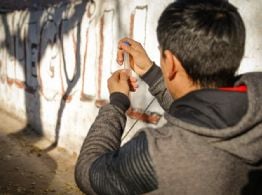 Refuerzan operativos contra el dengue en la Capital