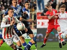 Con los “playoffs” como objetivo