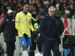 Militao será operado y se pierde el Mundial con Brasil