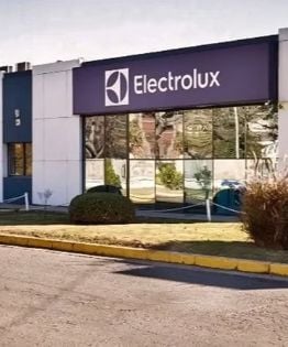 Una histórica planta de electrodomésticos deja de producir heladeras