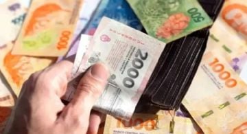 Sueldos con aumento en mayo: los gremios que cobrarán más y cuánto suben