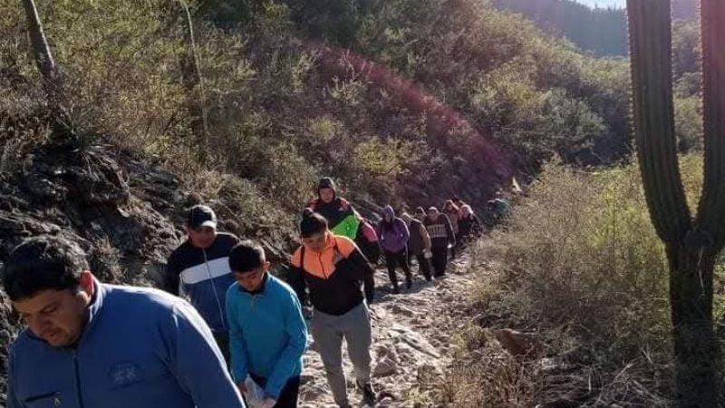Preparan la peregrinación “Tras las huellas del Beato Esquiú”