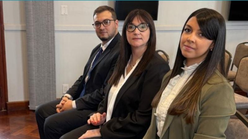 El Poder Judicial tiene nuevos secretarios judiciales