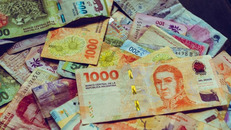 Empleados públicos de una provincia cobrarán bono de $600.000 por el Día del Trabajador