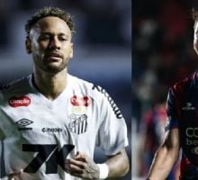 San Lorenzo con Santos, por la Sudamericana