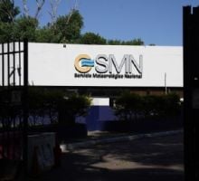 La oposición busca frenar el desmantelamiento del Servicio Meteorológico Nacional