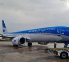 Volar saldrá más caro por una decisión del Gobierno Nacional