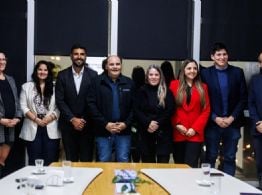 La Capital recibirá a 2.500 profesionales por el Torneo Nacional de Abogados