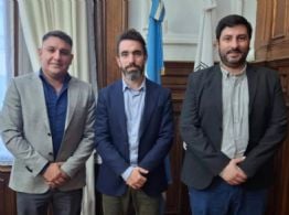Catamarca moderniza el Registro Civil y proyecta sumar un Móvil de Documentación Rápida