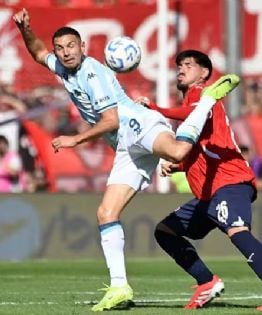 10 clasificados y seis casilleros a llenar