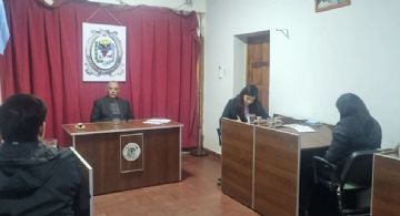 El CD de Fiambalá rechazó que la multa a Zijin Liex vuelva al pueblo