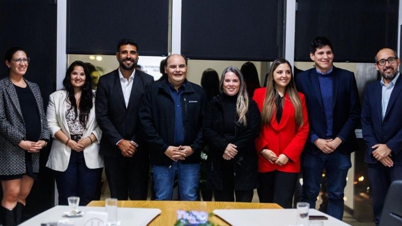 La Capital recibirá a 2.500 profesionales por el Torneo Nacional de Abogados