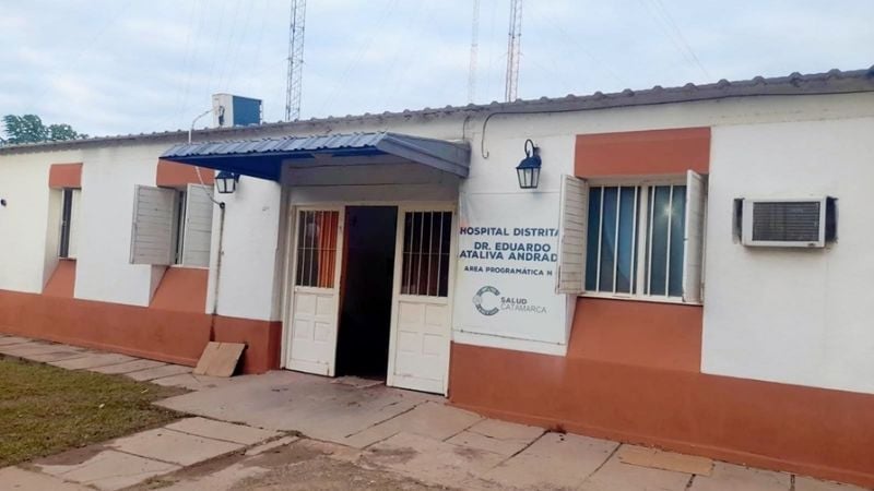 Malestar con el gremio ATSA, de Leonardo Burgos