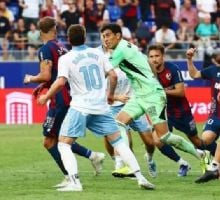 13 partidos le “dieron” a Andrada