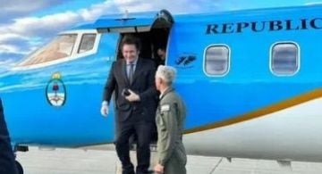 Milei ya gastó más de $4.700 millones en viajes al exterior en lo que va de su mandato