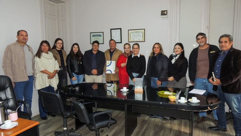 Estudiantes de Arquitectura realizarán prácticas en proyectos de autoconstrucción