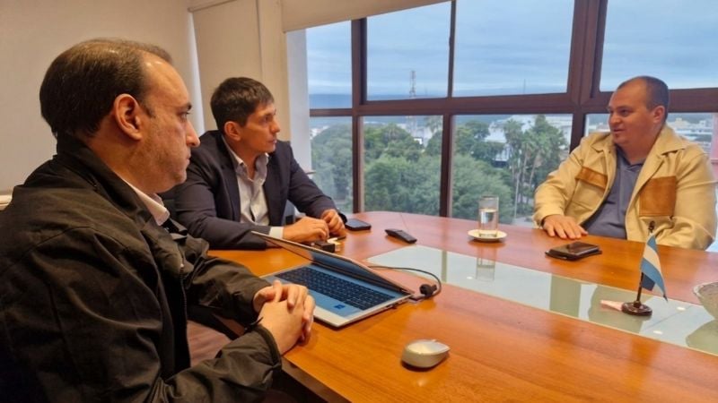 Buscan mejorar la seguridad y previsibilidad en rutas con sistema unificado de información