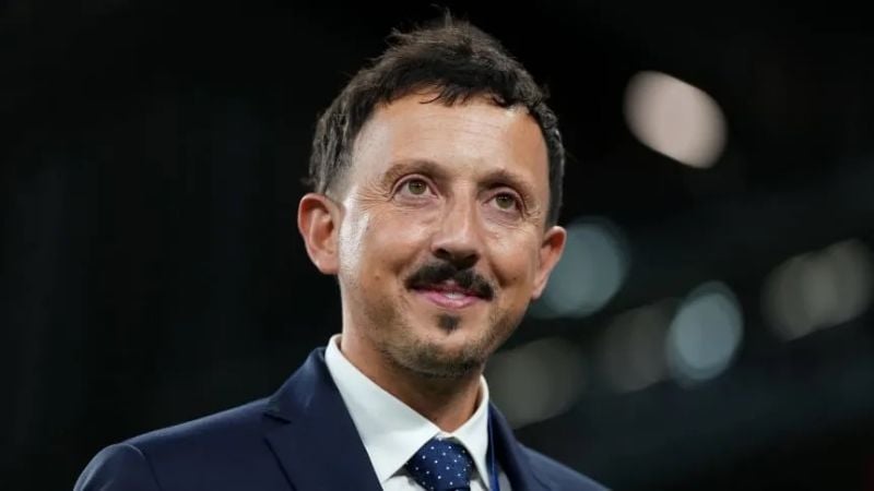 Pablo Longoria, nuevo director deportivo de River