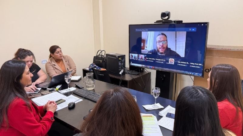 Capacitan en salud mental para mejorar la respuesta ante emergencias y desastres