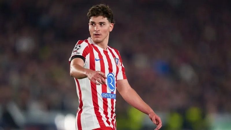 Atleti vs. Arsenal, por la otra “semis”