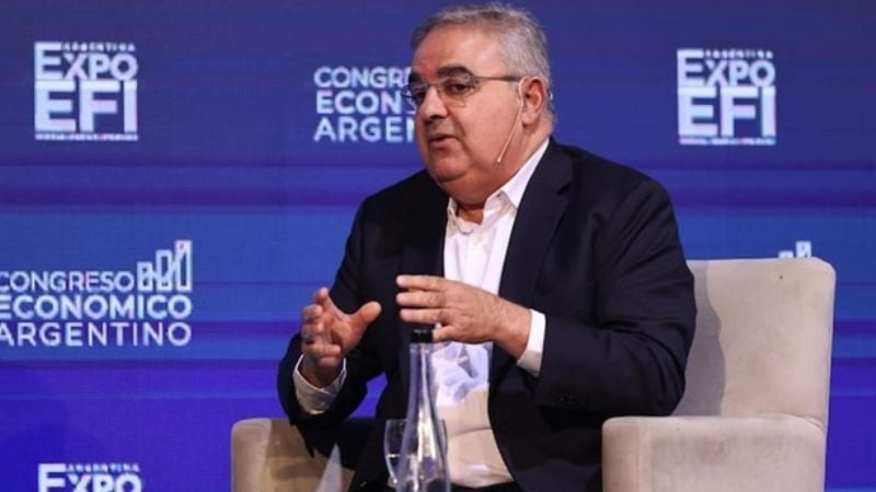 Catamarca mostró su potencial productivo en la Expo EFI