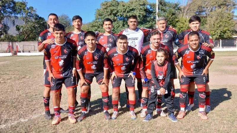 Defensores venció a La Carrera y ya piensa en Racing de Belén