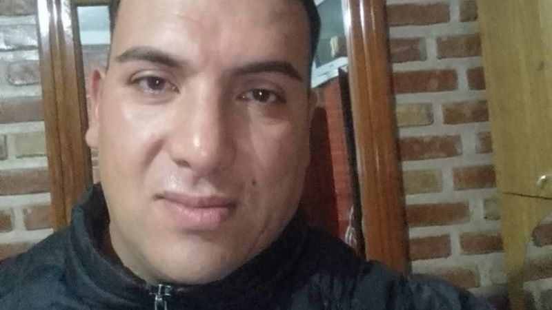 Futbolista falleció tras descompensarse en pleno partido