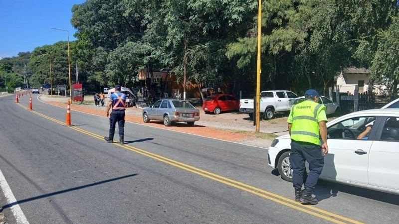 Piden precaución por Semana Santa en El Calvario