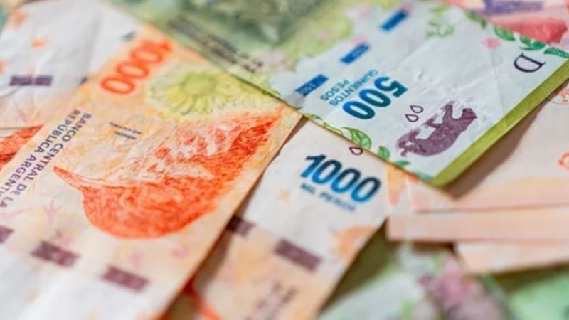 El Nación lanzó un nuevo plazo fijo UVA, con un retorno mensual que le gana a la inflación