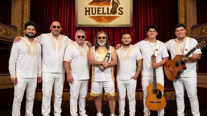 Mediodías de vigilia y tradición en la Casa de la Puna