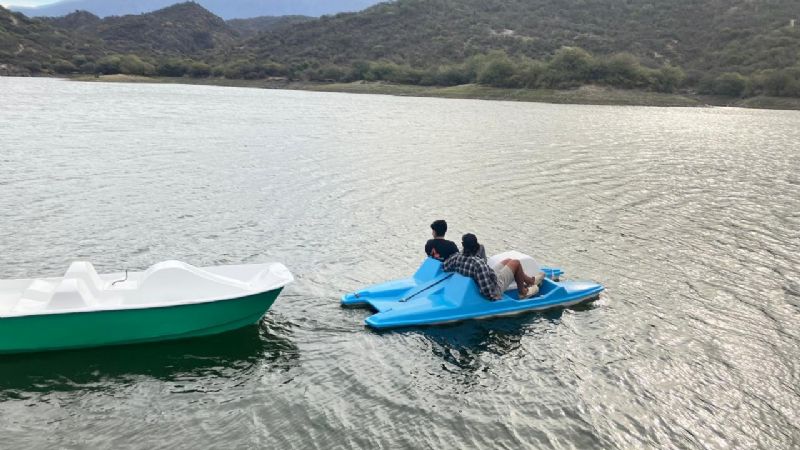 Propuestas para los que buscan adenalina, aventura y naturaleza