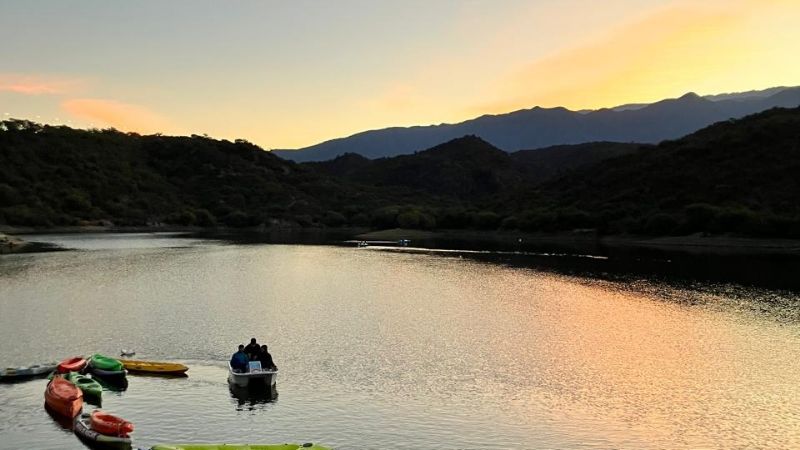 Propuestas para los que buscan adenalina, aventura y naturaleza