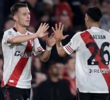 River visita a RB Bragantino