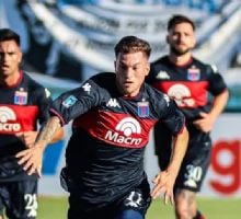 Tigre recibe al América de Cali