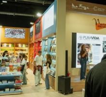 Memoria, identidad y poesía: más autores catamarqueños en la Feria Internacional del Libro