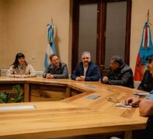 Avanzan acciones conjuntas para fortalecer proveedores y empleo local