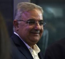 Deslizan que Jalil tantea la posibilidad de ser candidato libertario para buscar un tercer mandato